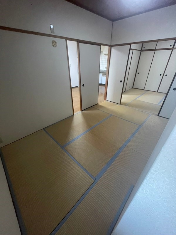 和田ビルの設備