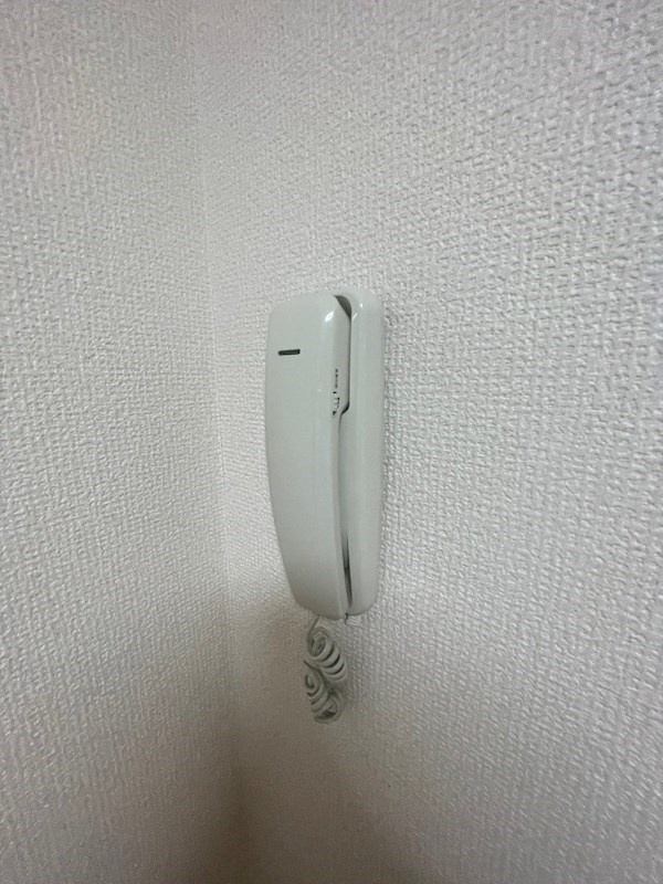 和田ビルのセキュリティ