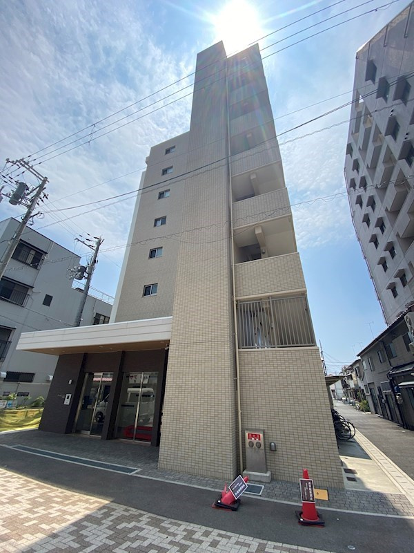 リアライズ神戸長田