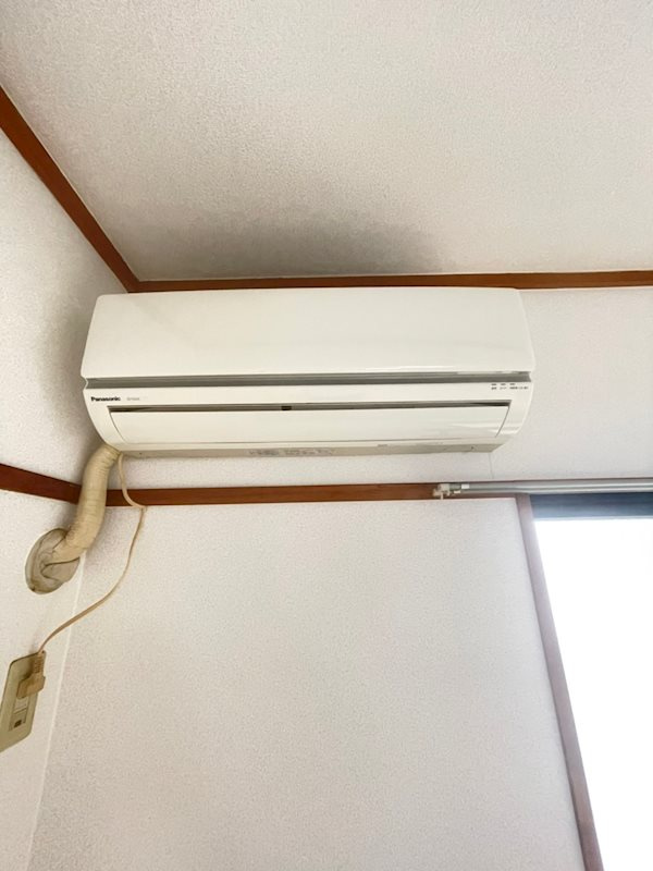 増田ビルの設備
