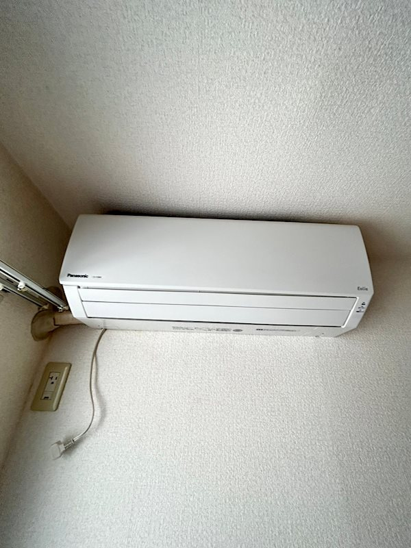 尾崎ハイツの設備