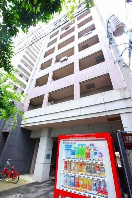ピュアドームアーデンス大濠