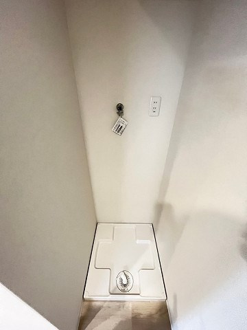 AILE鳴尾の設備