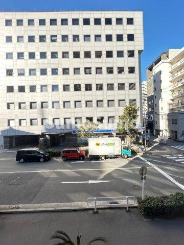 S-RESIDENCE神戸磯上通の展望