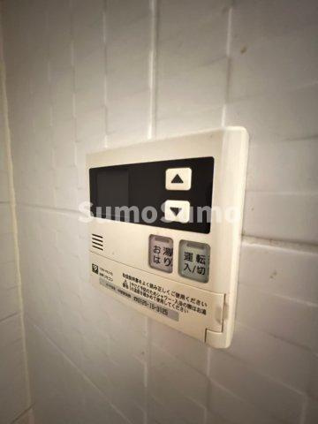 S-RESIDENCE神戸磯上通の設備