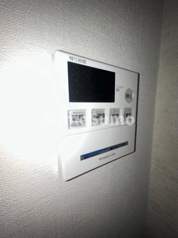 S-RESIDENCE神戸磯上通の設備