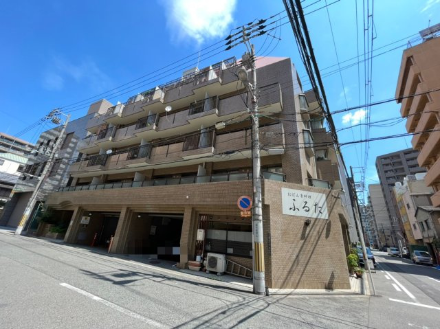 ハイツサン・バーディ