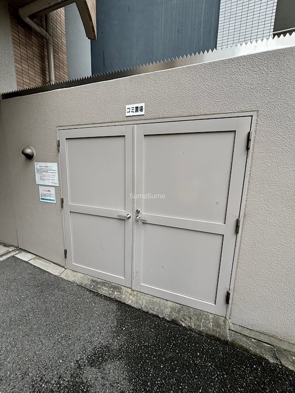 ハイシュタイン堀江のその他共用部分