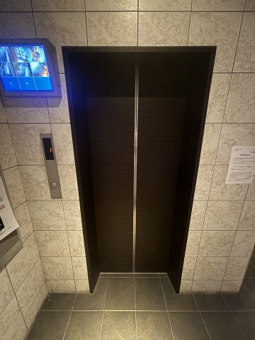 TLRレジデンス難波東のその他共用部分