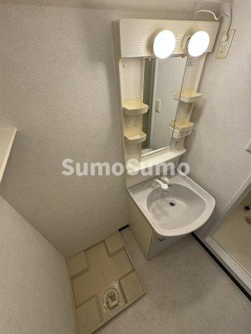 パークハイムうつぼの設備