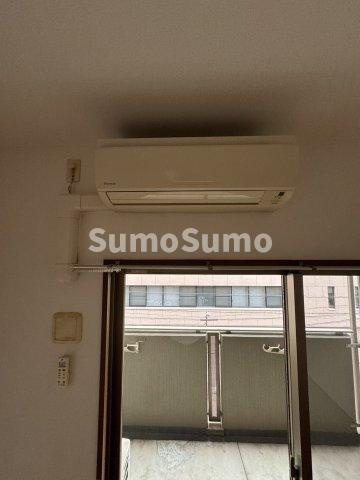 パークハイムうつぼの設備