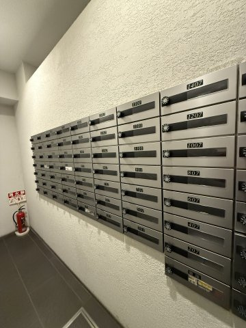 プレミアムコート谷町4丁目のその他共用部分