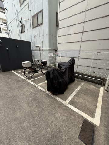プレミアムコート谷町4丁目のその他共用部分