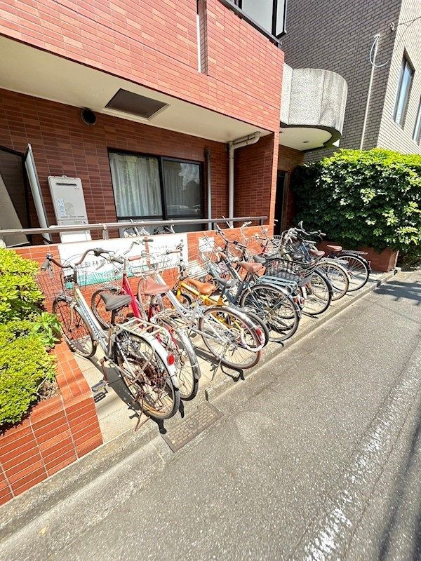 リーフロックのその他共用部分