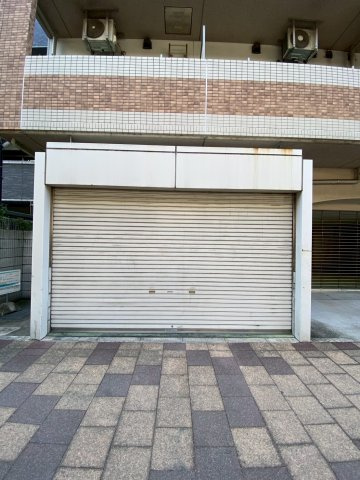 タカマツ神戸駅南通の外観