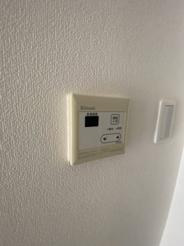 ツルトスコⅡ番館の設備
