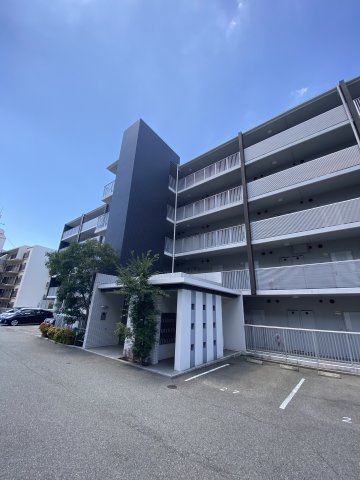 ツルトスコⅡ番館