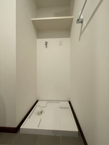 MODERN PALAZZO 箱崎graceのその他