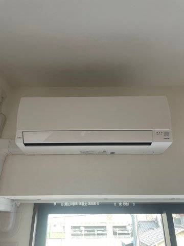 MODERN PALAZZO 箱崎graceの設備