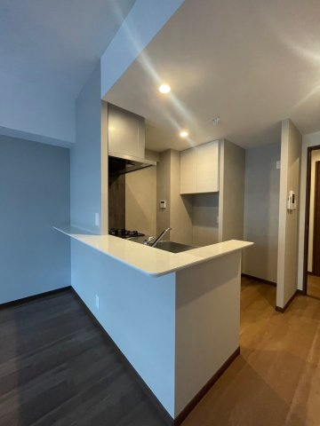 MODERN PALAZZO 箱崎graceのキッチン