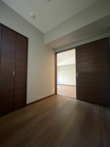 MODERN PALAZZO 箱崎graceの洋室