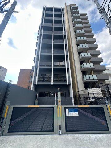 MODERN PALAZZO 箱崎grace