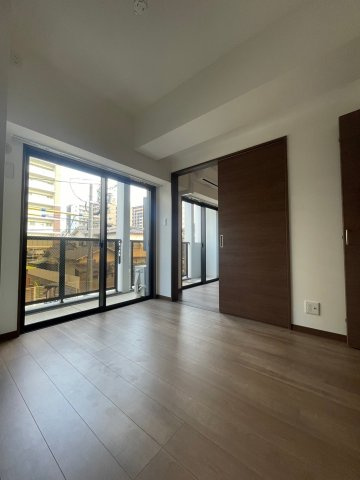 MODERN PALAZZO 箱崎graceの寝室