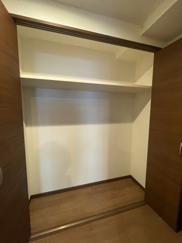 MODERN PALAZZO 箱崎graceの収納