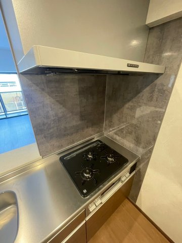 MODERN PALAZZO 箱崎graceのキッチン