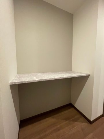 MODERN PALAZZO 箱崎graceの設備
