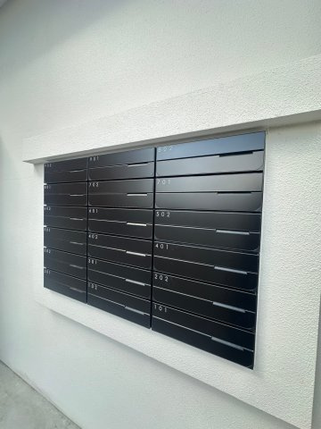MODERN PALAZZO 箱崎graceのその他共用部分