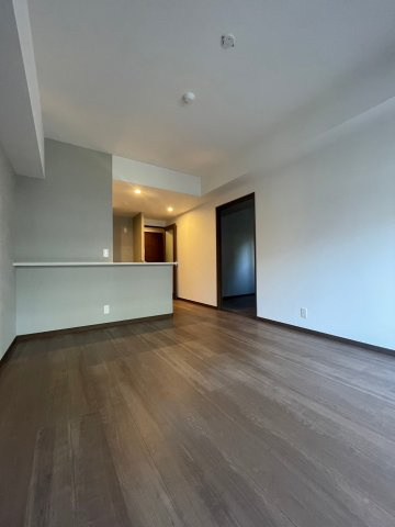 MODERN PALAZZO 箱崎graceの居間・リビング