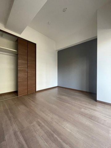 MODERN PALAZZO 箱崎graceの寝室
