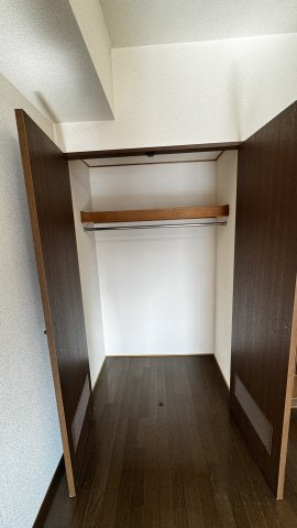 RESTEL HAKATAの収納