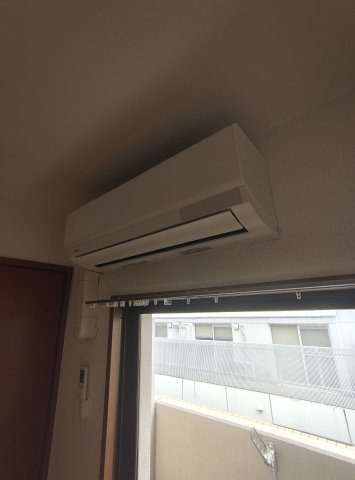 メトロポリタンの設備