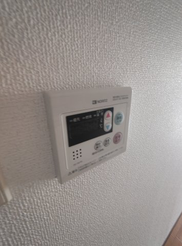 メトロポリタンの設備
