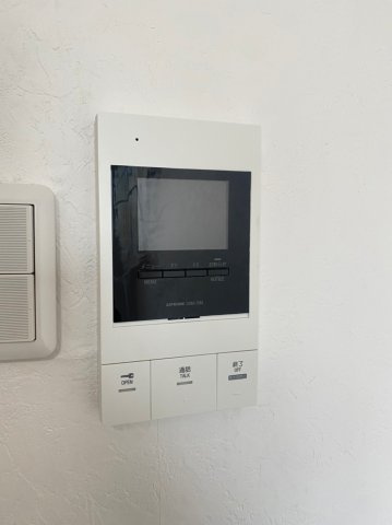 にぎわいハビタットのセキュリティ
