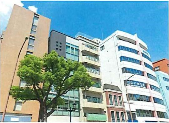 栄信ビル