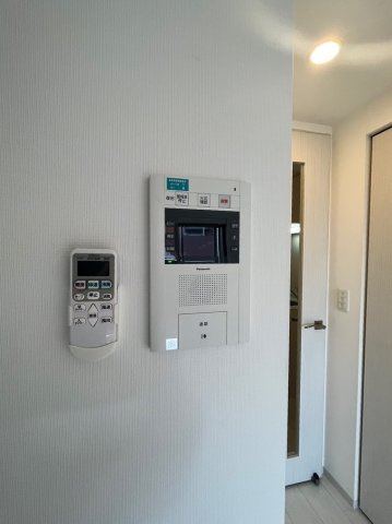 レジュールアッシュウエストレジスのセキュリティ