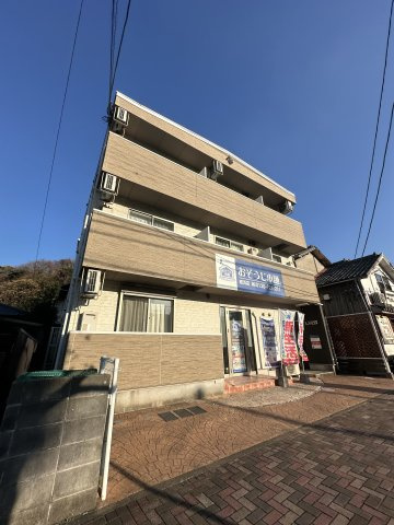 エルモス姪浜
