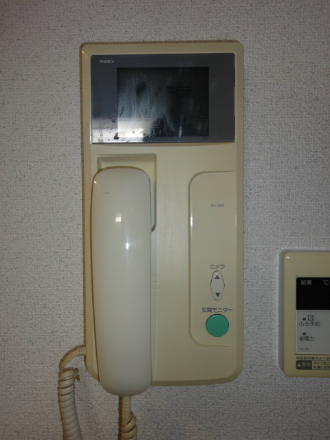 セイシェル神戸のセキュリティ
