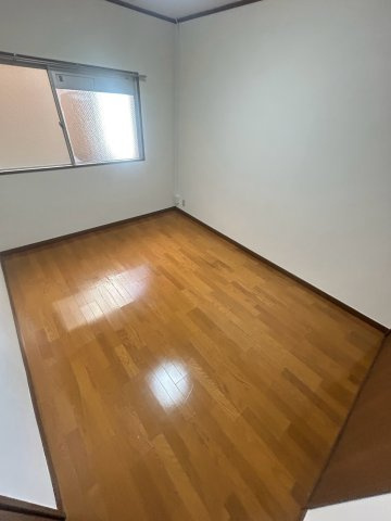 ふぁいん苦楽園の寝室