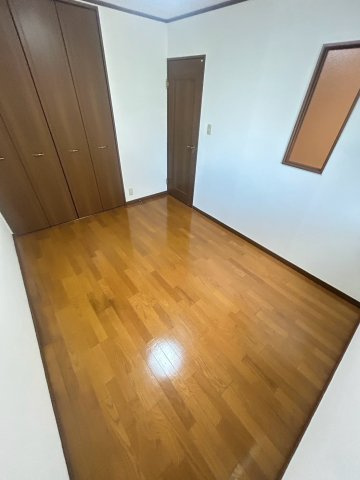 ふぁいん苦楽園の寝室