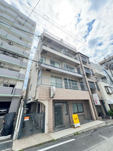 マヤコーポ西棟