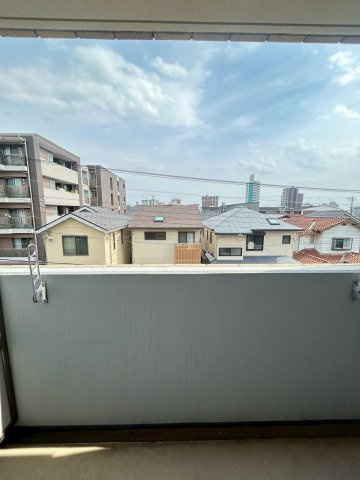 ノブレ甲子園口の展望