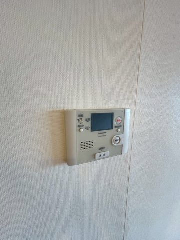 ノブレ甲子園口のセキュリティ