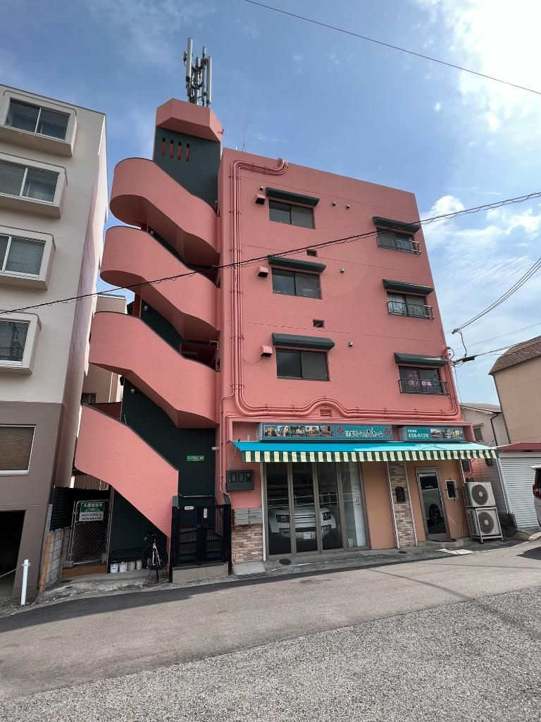 モンテカルロ本山