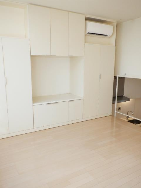 ＦＬＥＧ自由が丘ＥＬの子供部屋