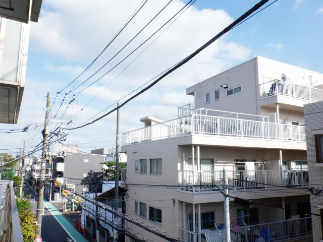 ＦＬＥＧ自由が丘ＥＬの展望