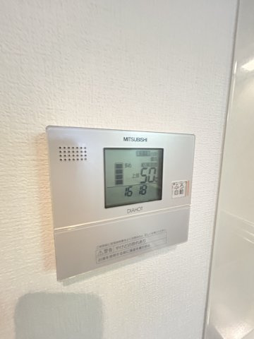 アネスト北堀江の設備